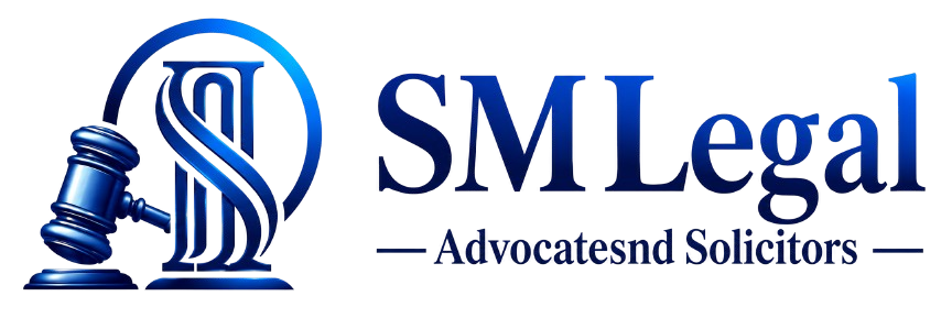 SM Legal Logo