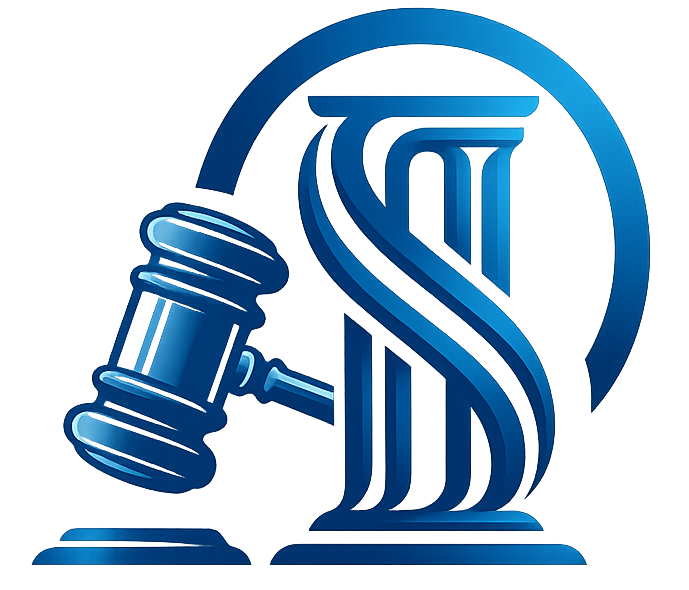 SM Legal Logo