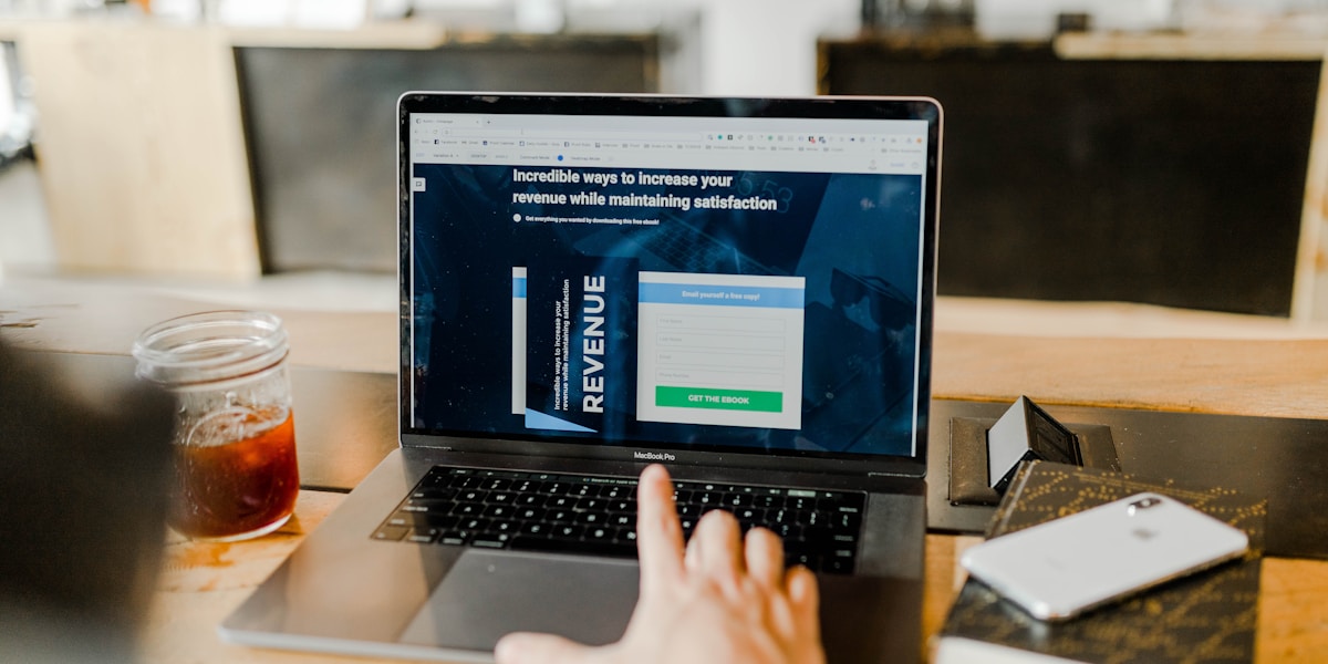 Fin-tech & Financial Services