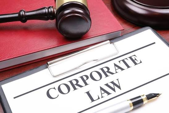 Corporate Law