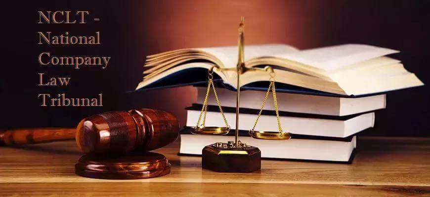 Insolvency & NCLT