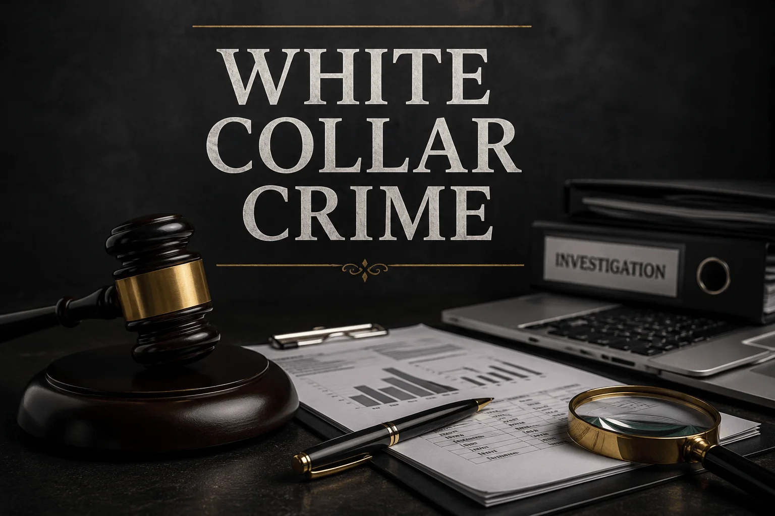 White Collar Crime