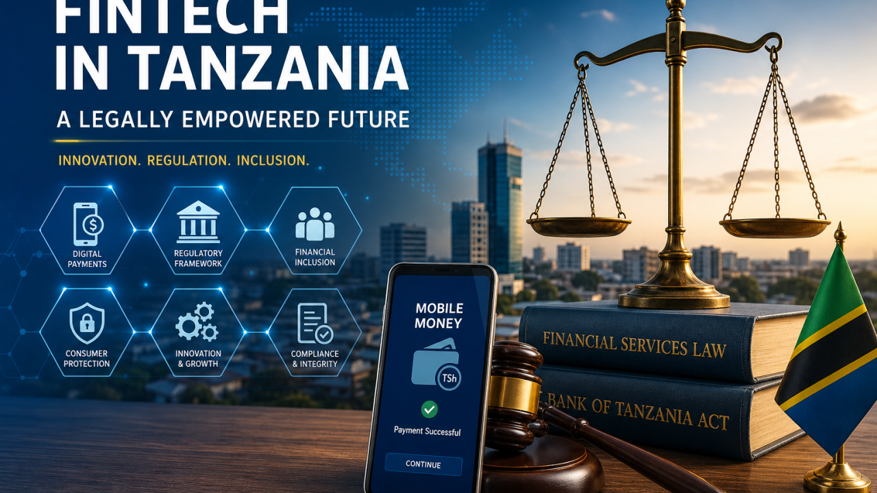 Fin-tech & Financial Services