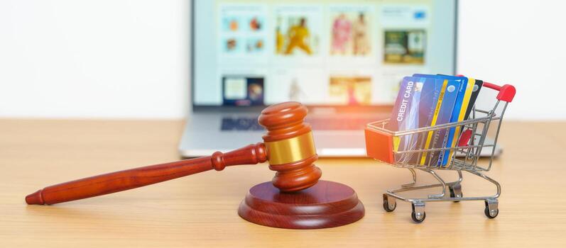 E-commerce & Digital Trade
