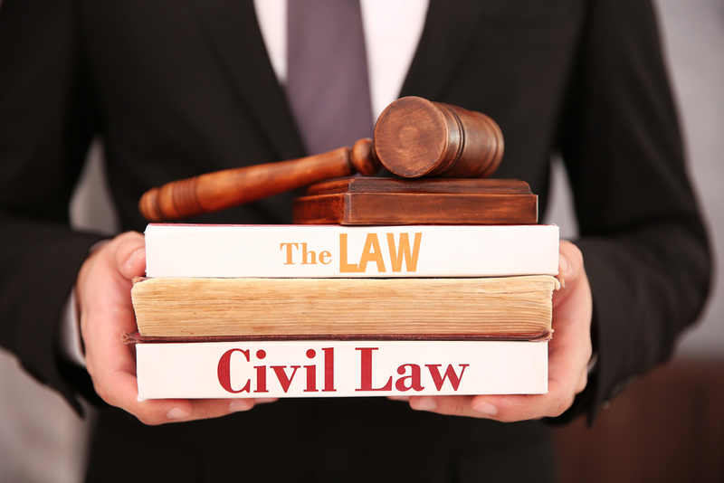 Revenue & Civil Matters