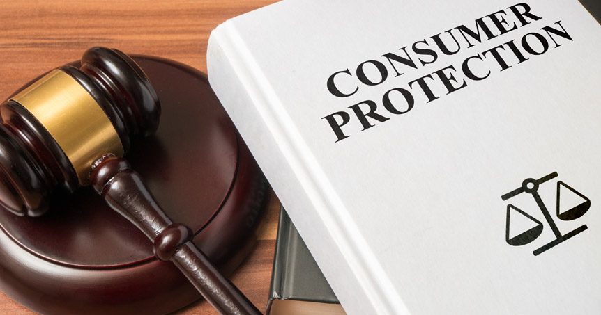 Consumer Disputes