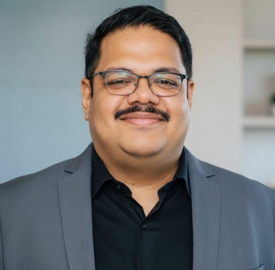 Indrajit Mitra